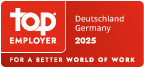 Top Employer Germany 2025